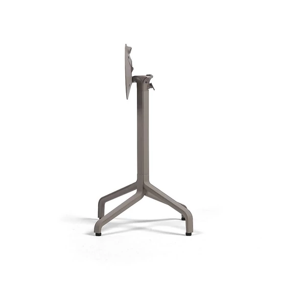 BASE FRASCA MINI FOLDING - Asztalláb, bázis  (tortora)