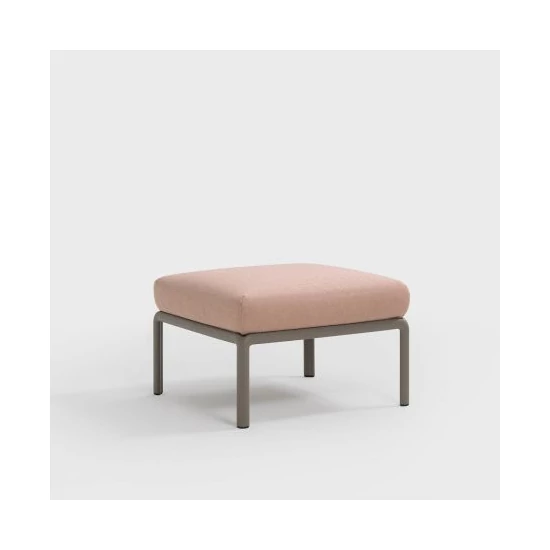 KOMODO POUF - Moduláris puff