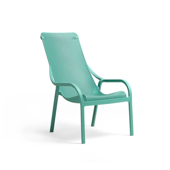 Net Lounge - Monoblokk lounge fotel