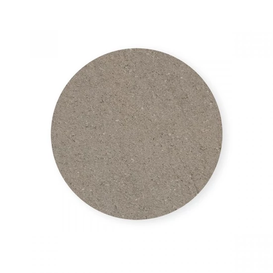 PIANO LAMINATO Ø80 - Kültéri asztallap (tortora)