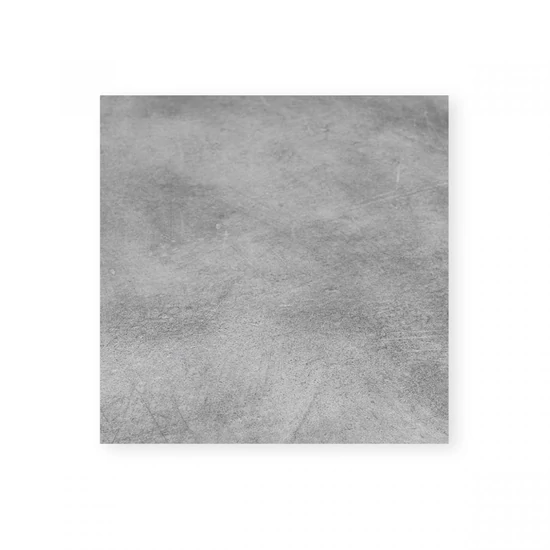 PIANO LAMINATO 60X60 - Kültéri asztallap (cemento)