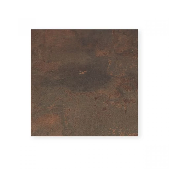 PIANO LAMINATO 60X60 - Kültéri asztallap (corten)