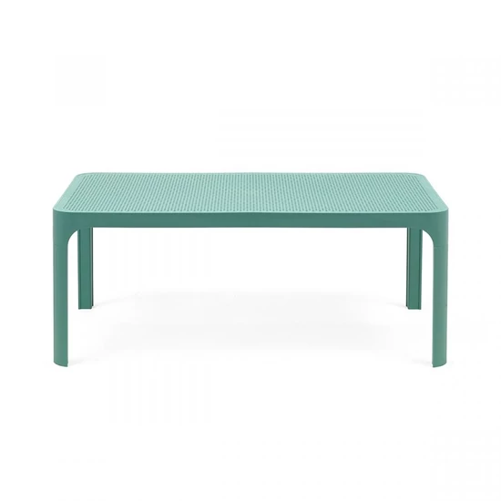 NET TABLE 100 - Kültéri asztal  (salice)