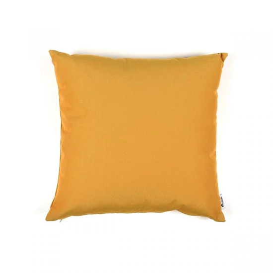 CUSCINO PASSEPARTOUT - Párna (senape#)