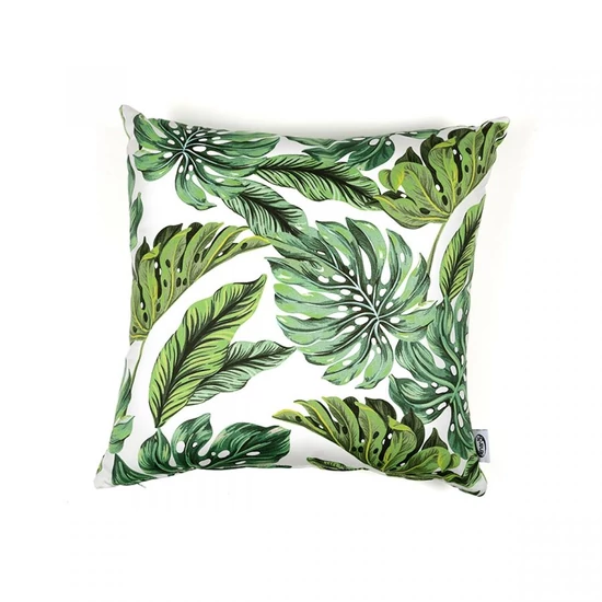 CUSCINO PASSEPARTOUT - Párna (tropical)