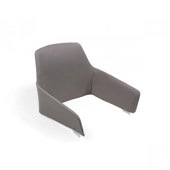 CUSCINO SHELL (NET RELAX) - Párna (grigio#)