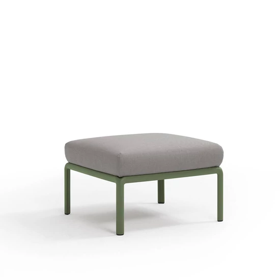 KOMODO POUF - Moduláris puff (agave váz/grigiokomodo)