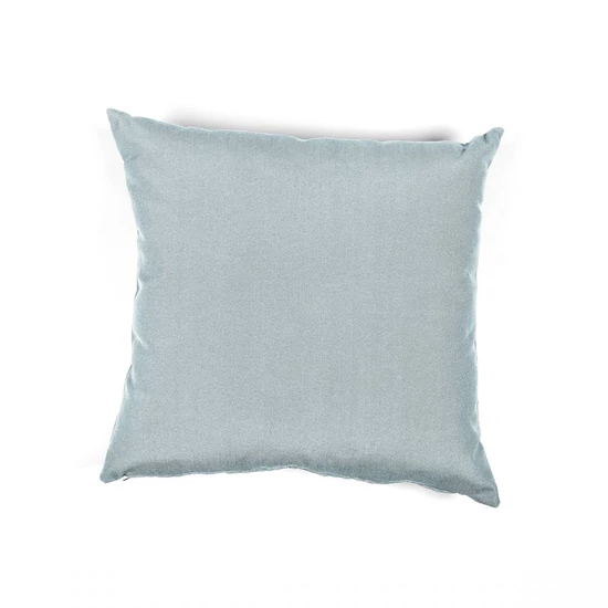 CUSCINO PASSEPARTOUT - Párna (ghiaccio Sunbrella®)
