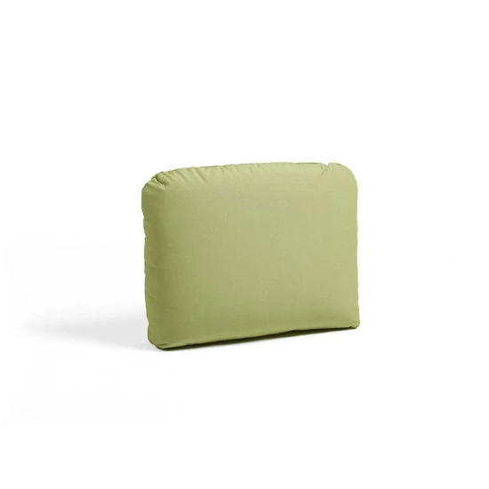 CUSCINO SCHIENALE ANGOLO KOMODO - Párna (avocado Sunbrella® *)