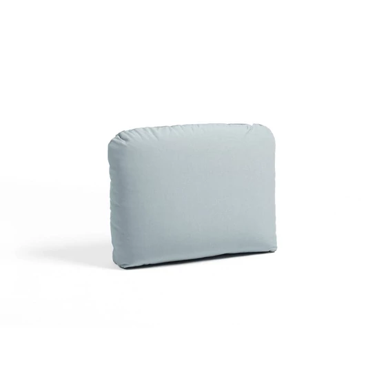 CUSCINO SCHIENALE ANGOLO KOMODO - Párna (ghiaccio Sunbrella® *)