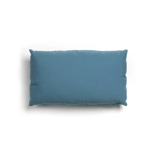 CUSCINO RETTANGOLARE - Párna (adriatic Sunbrella®)