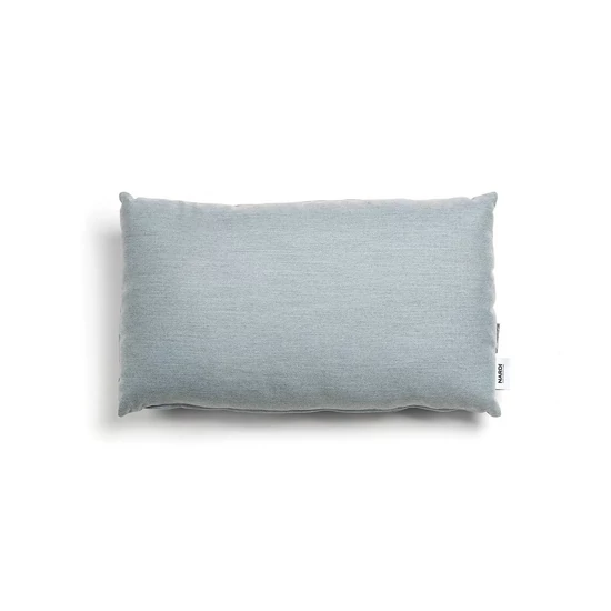 CUSCINO RETTANGOLARE - Párna (ghiaccio Sunbrella®)
