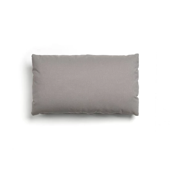 CUSCINO RETTANGOLARE - Párna (grigio#)