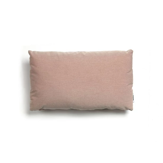 CUSCINO RETTANGOLARE - Párna (rosa quarzo#)