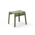 POGGIO - Lábtartó (agave zöld)