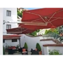 Kép 3/5 - MaPro Parrot - Falra szerelhető napernyő