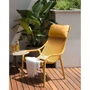 Kép 2/2 - Cuscino Poggiatesta Net Lounge