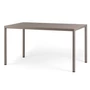 Kép 1/3 - PIAVE asztal – 140 × 80 cm (tortora)