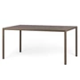 Kép 1/4 - PIAVE asztal – 160 × 90 cm (tabacco)