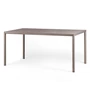 Kép 1/4 - PIAVE asztal – 160 × 90 cm (tortora)