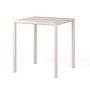 Kép 1/2 - PIAVE asztal – 70 × 70 cm (corda)