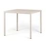 Kép 1/2 - PIAVE asztal – 90 × 90 cm (corda)