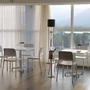 Kép 2/3 - RIVA BISTROT - Monobloc szék karfa nélkül (agave zöld)