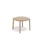 Kép 1/2 - DOGA table - Kültéri asztal (cappuccino)