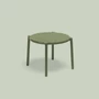Kép 1/2 - DOGA table - Kültéri asztal (agave zöld)