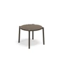 Kép 1/2 - DOGA table - Kültéri asztal (tabaco)