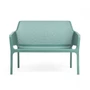Kép 1/6 - NET BENCH - Monobloc kültéri pad (salice)