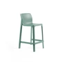 Kép 1/3 - NET STOOL MINI - Monobloc kültéri bárszék mini (salice)