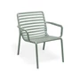 Kép 1/3 - DOGA Relax - Kültéri monobloc fotel (menta)
