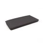 Kép 1/6 - CUSCINO NET BENCH - Párna (grey stone#)