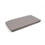 Kép 1/6 - CUSCINO NET BENCH - Párna (grigio Sunbrella®*)