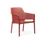 Kép 1/6 - NET RELAX - Monobloc kültéri fotel (corallo)