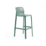 Kép 1/5 - NET STOOL - Monobloc kültéri bárszék (salice)