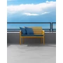 Kép 2/6 - CUSCINO NET BENCH - Párna (grey stone#)