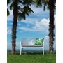 Kép 3/6 - CUSCINO NET BENCH - Párna (grey stone#)