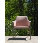 Kép 5/6 - NET RELAX - Monobloc kültéri fotel (salice)