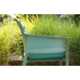 Kép 4/6 - NET BENCH - Monobloc kültéri pad (corallo)